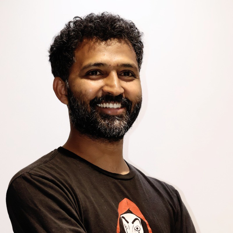 Prathik Gadde - CEO, PhotonX